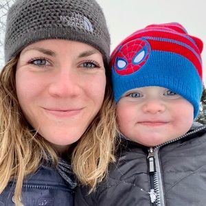 Meet your Posher, Jamie